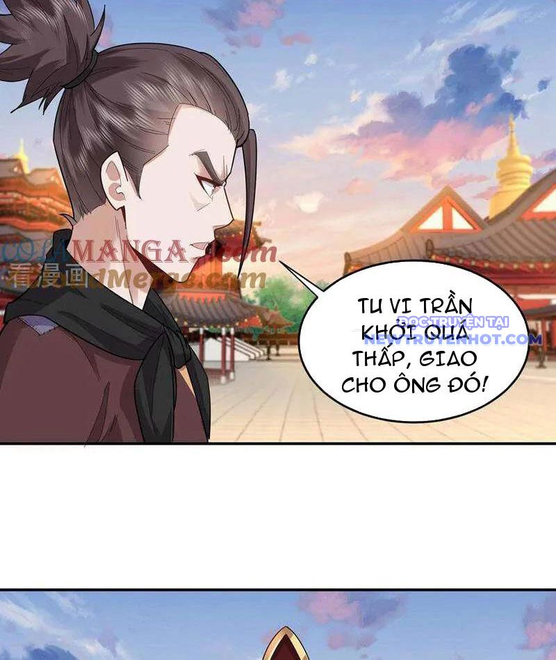 Trường Sinh Bất Tử Ta Chỉ Tu Cấm Thuật chapter 147 - Trang 40