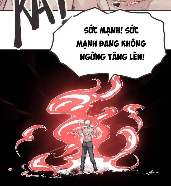 Thế Giới Nơi Chỉ Có Siêu Nhân Là Nạn Nhân Chapter 0.5 - Trang 6