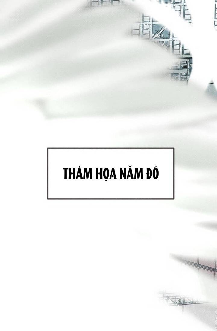 Thế Giới Nơi Chỉ Có Siêu Nhân Là Nạn Nhân Chapter 0.5 - Trang 31