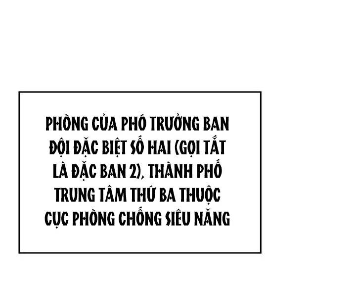 Thế Giới Nơi Chỉ Có Siêu Nhân Là Nạn Nhân Chapter 6 - Trang 26