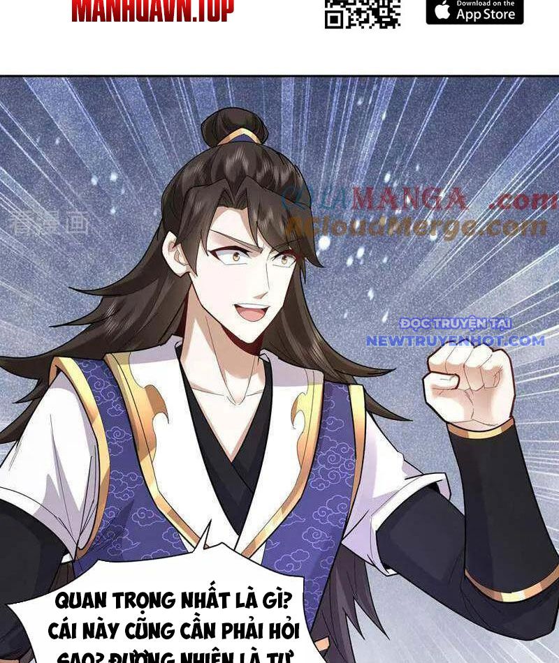 Trường Sinh Bất Tử Ta Chỉ Tu Cấm Thuật chapter 135 - Trang 48