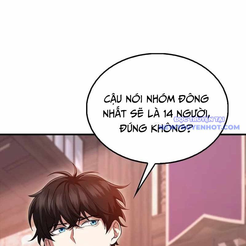 Pháp Sư Cận Chiến Mạnh Nhất chapter 25 - Trang 7