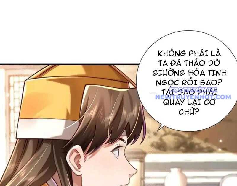 Bói Toán Mà Thôi, Cửu Vĩ Yêu Đế Sao Lại Thành Nương Tử Ta?! chapter 70 - Trang 9