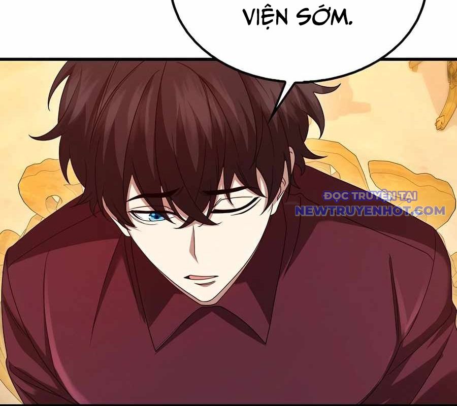 Pháp Sư Cận Chiến Mạnh Nhất chapter 33 - Trang 43