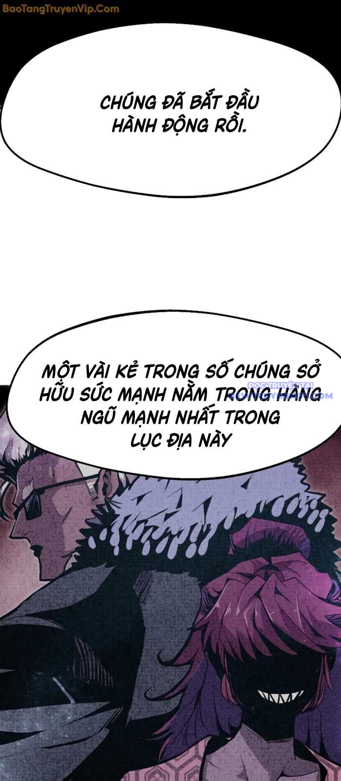 Hồi Quy Trở Lại Thành Kẻ Vô Dụng chapter 68 - Trang 36