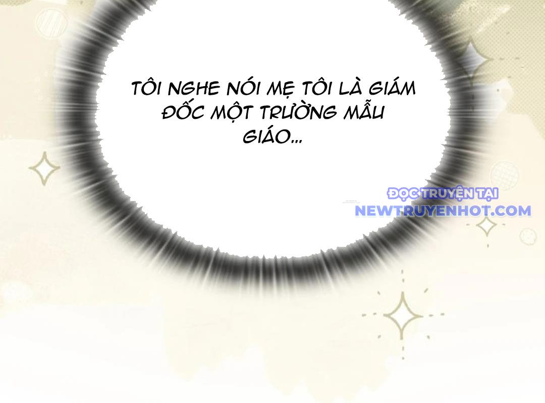 Trường mẫu giáo Thần Thú chapter 1 - Trang 122