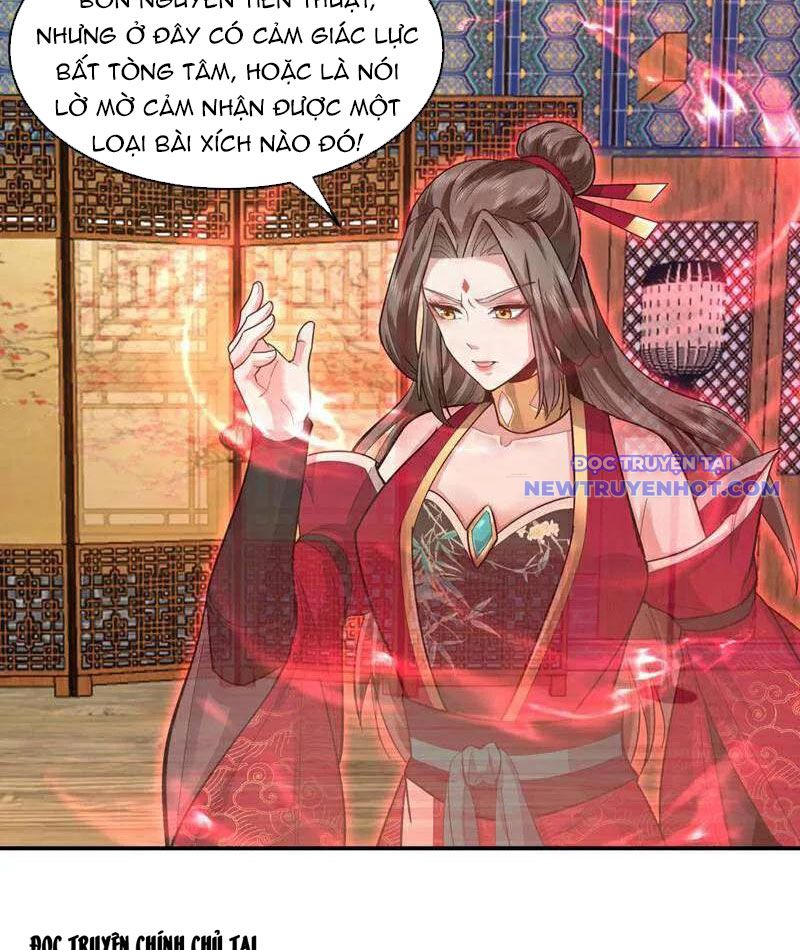 Trường Sinh Bất Tử Ta Chỉ Tu Cấm Thuật chapter 149 - Trang 40