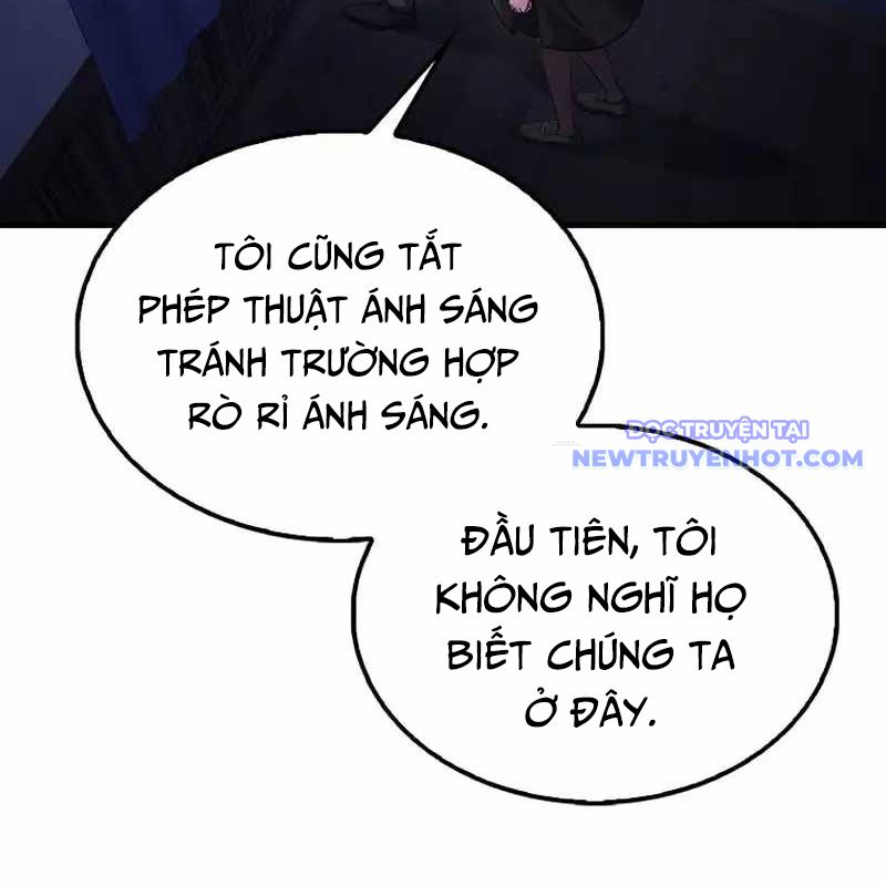 Pháp Sư Cận Chiến Mạnh Nhất chapter 26 - Trang 77