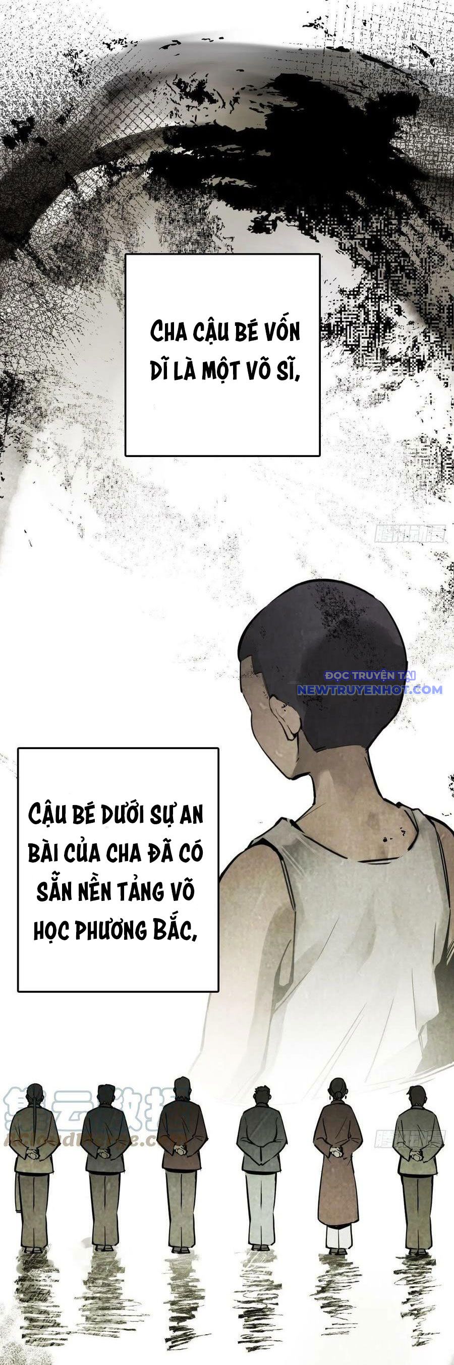 Bắt Đầu Từ Cửu Đầu Điểu chapter 149 - Trang 25