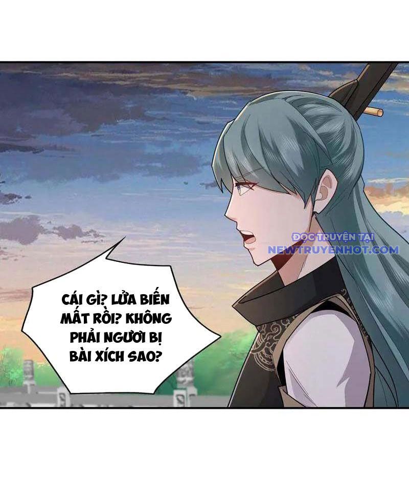 Trường Sinh Bất Tử Ta Chỉ Tu Cấm Thuật chapter 139 - Trang 39