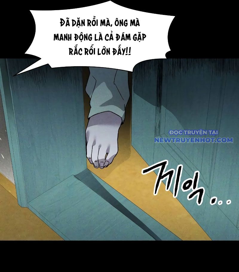 Cỗ Máy Dự Báo Sát Nhân chapter 6 - Trang 122