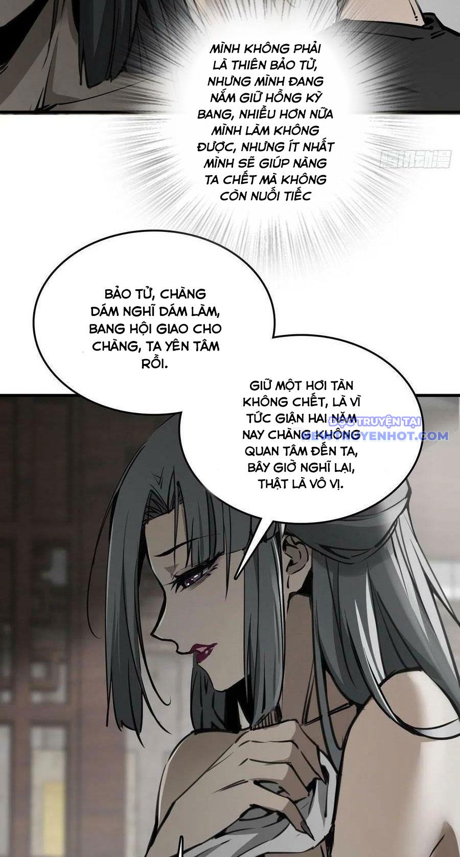 Bắt Đầu Từ Cửu Đầu Điểu chapter 159 - Trang 29