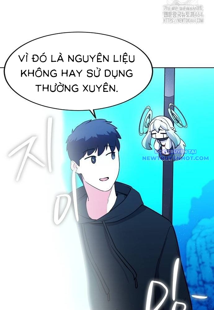 Chúa Quỷ Muốn Trở Thành Đầu Bếp chapter 33 - Trang 56