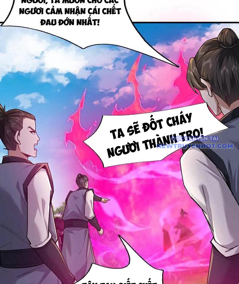 Trường Sinh Bất Tử Ta Chỉ Tu Cấm Thuật chapter 121 - Trang 40