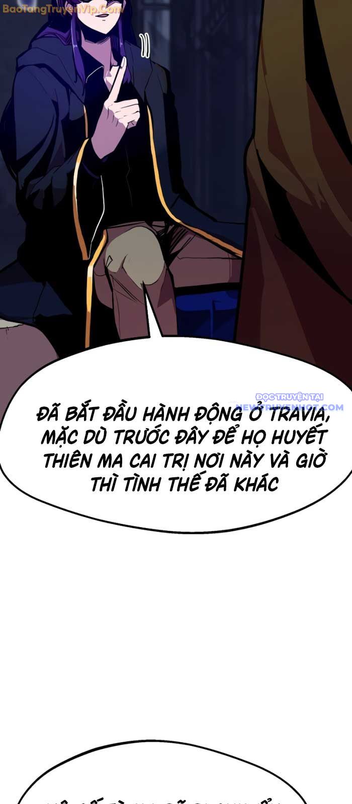 Hồi Quy Trở Lại Thành Kẻ Vô Dụng chapter 68 - Trang 38