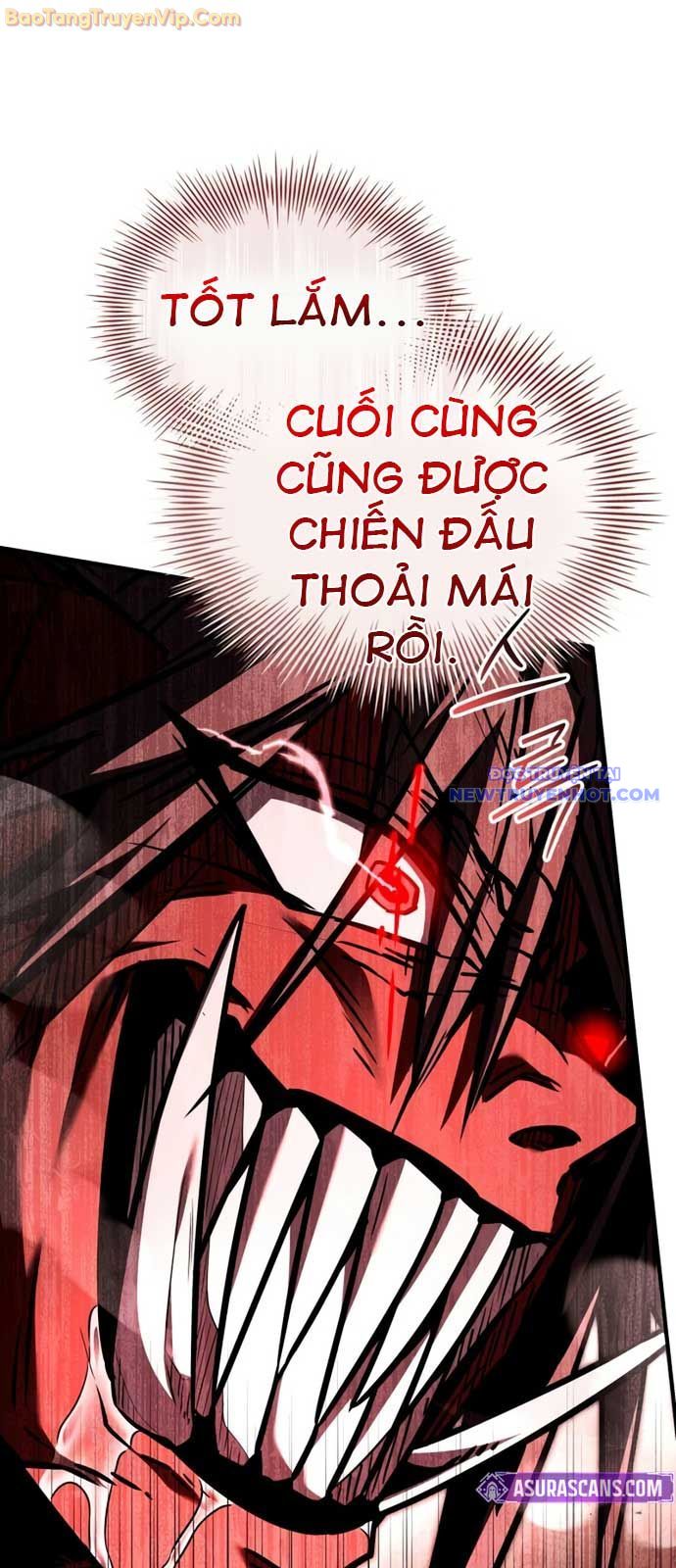 Kim Chiến Sĩ: Hành Trình Xây Dựng Đặc Tính chapter 23 - Trang 18