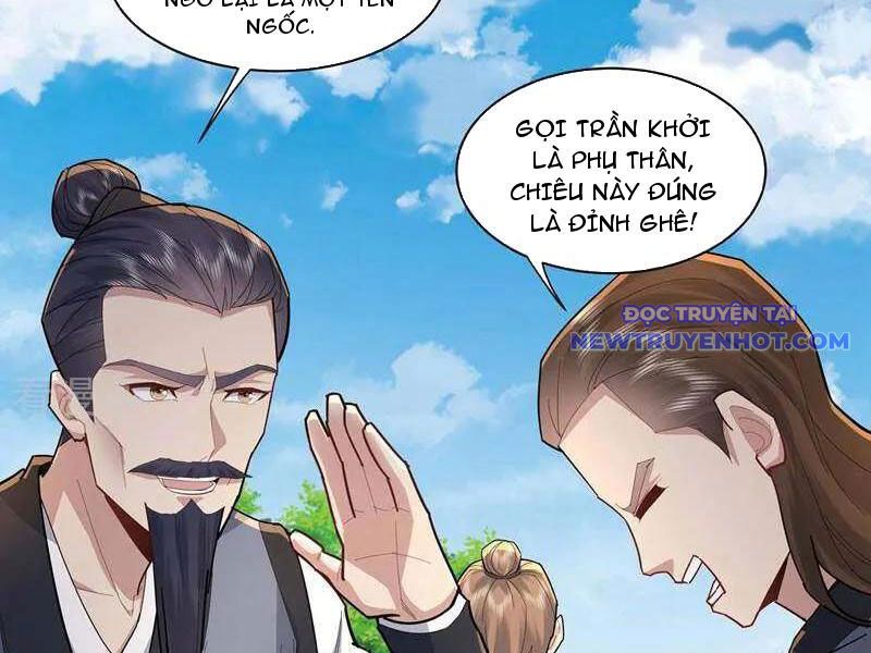 Trường Sinh Bất Tử Ta Chỉ Tu Cấm Thuật chapter 120 - Trang 51