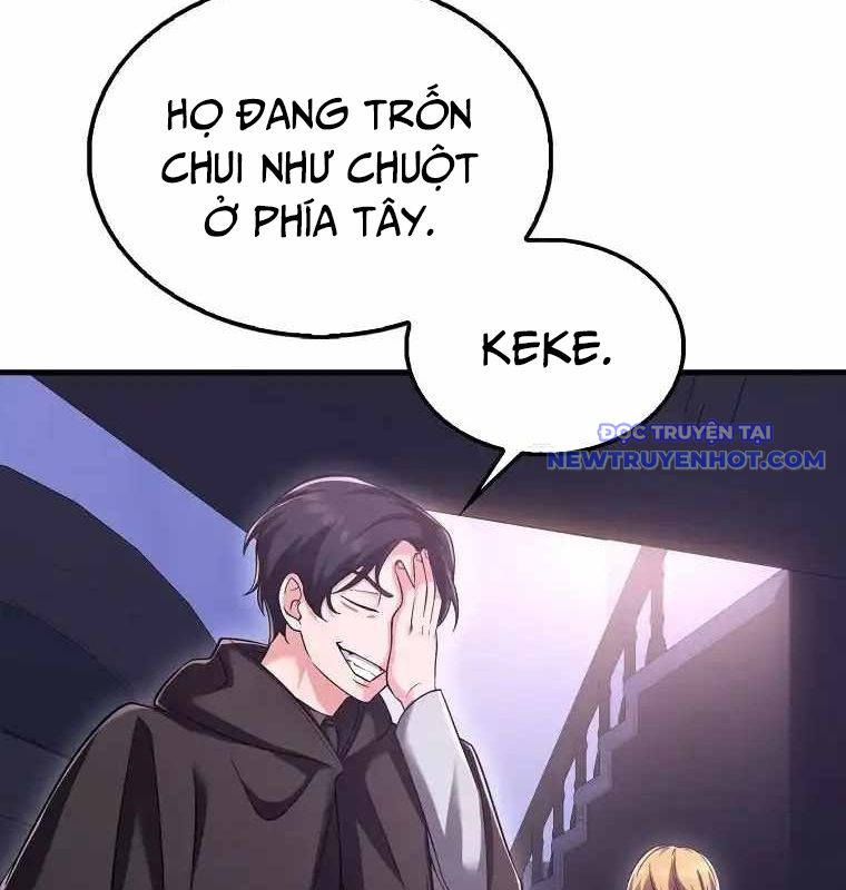 Pháp Sư Cận Chiến Mạnh Nhất chapter 27 - Trang 30