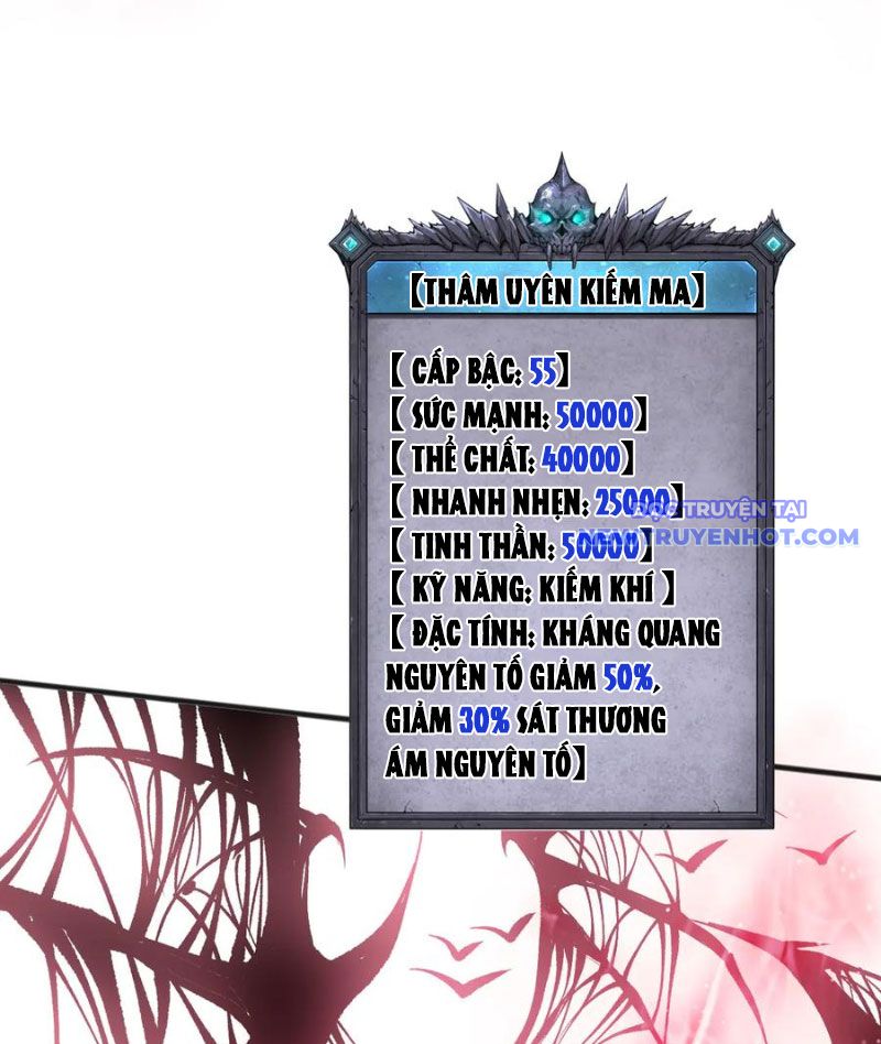 Thảm Họa Tử Linh Sư chapter 151 - Trang 95