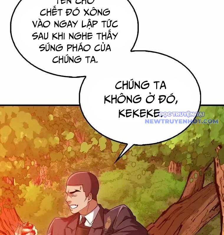 Pháp Sư Cận Chiến Mạnh Nhất chapter 27 - Trang 71