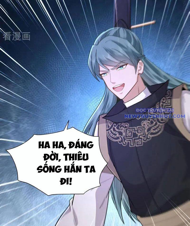 Trường Sinh Bất Tử Ta Chỉ Tu Cấm Thuật chapter 139 - Trang 29