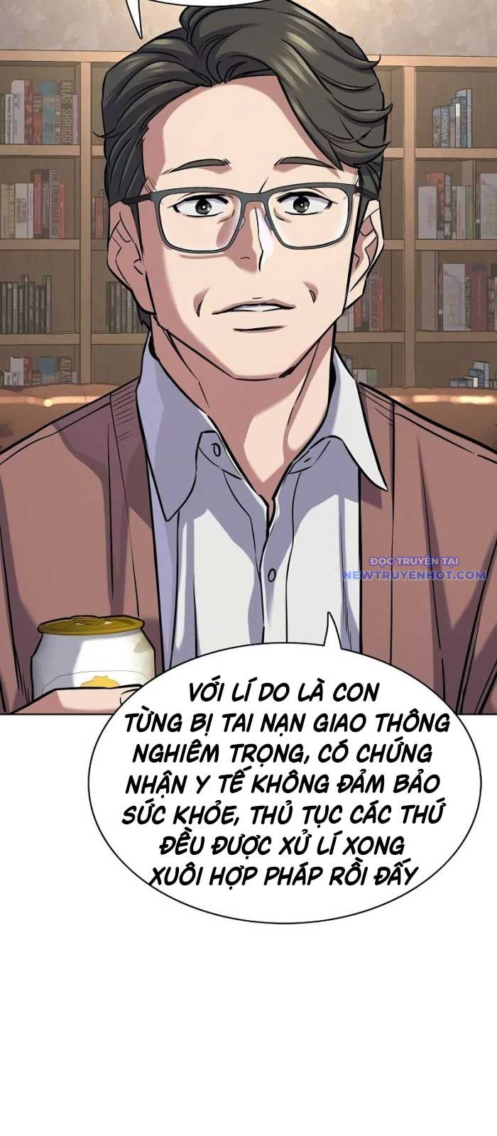 Tiểu Thiếu Gia Gia Tộc Tài Phiệt chapter 135 - Trang 34