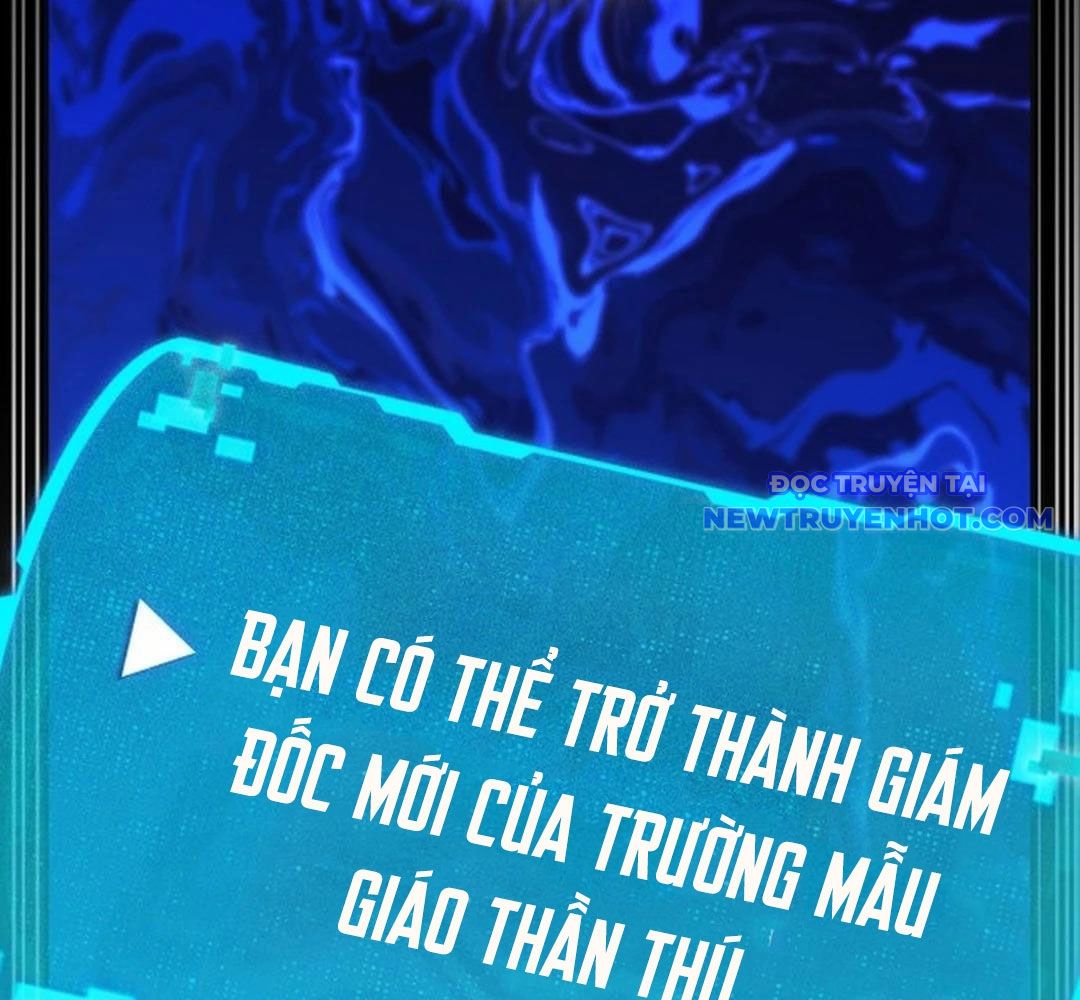 Trường mẫu giáo Thần Thú chapter 2 - Trang 208