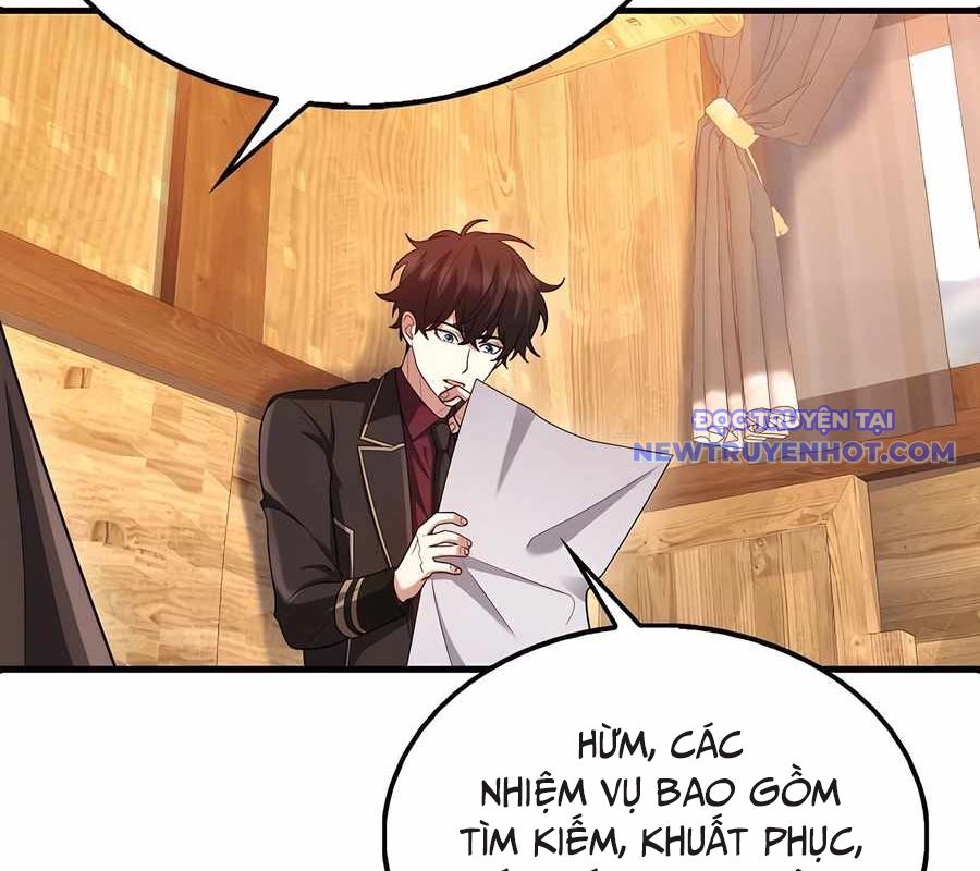 Pháp Sư Cận Chiến Mạnh Nhất chapter 35 - Trang 84