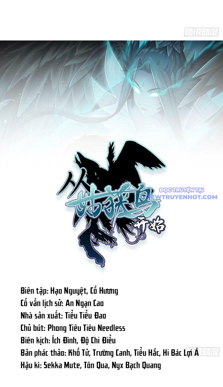 Bắt Đầu Từ Cửu Đầu Điểu chapter 158 - Trang 62