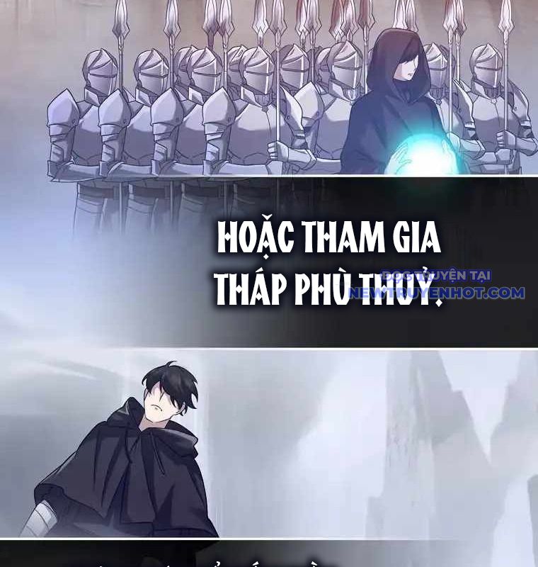 Pháp Sư Cận Chiến Mạnh Nhất chapter 28 - Trang 44