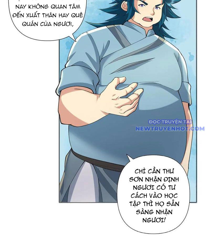 Ta Có Thể Đốn Ngộ Vô Hạn chapter 231 - Trang 27