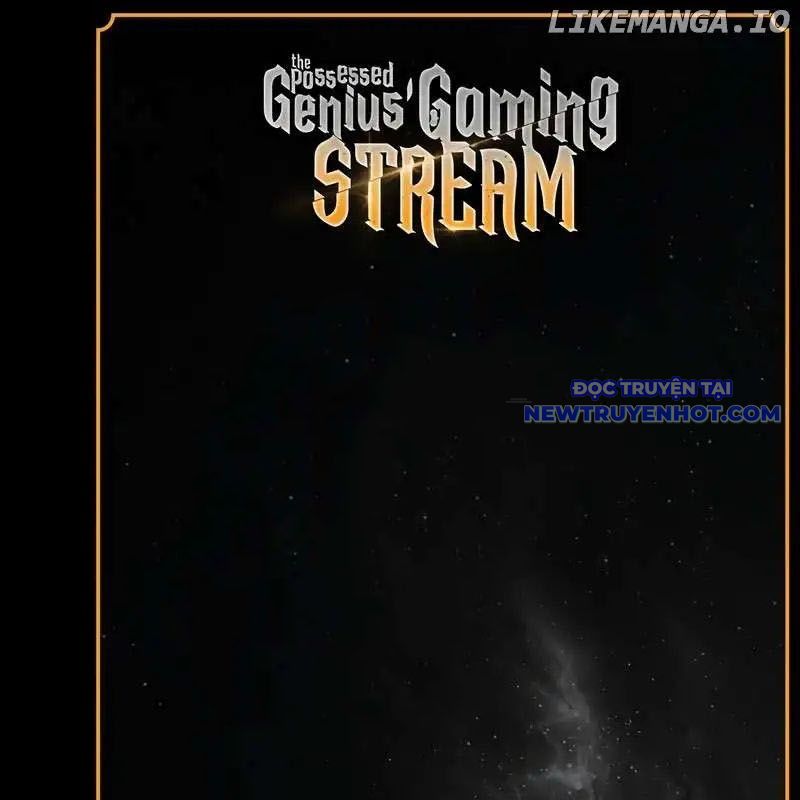 Streamer Game Thiên Tài Bị Ma Ám chapter 8 - Trang 3