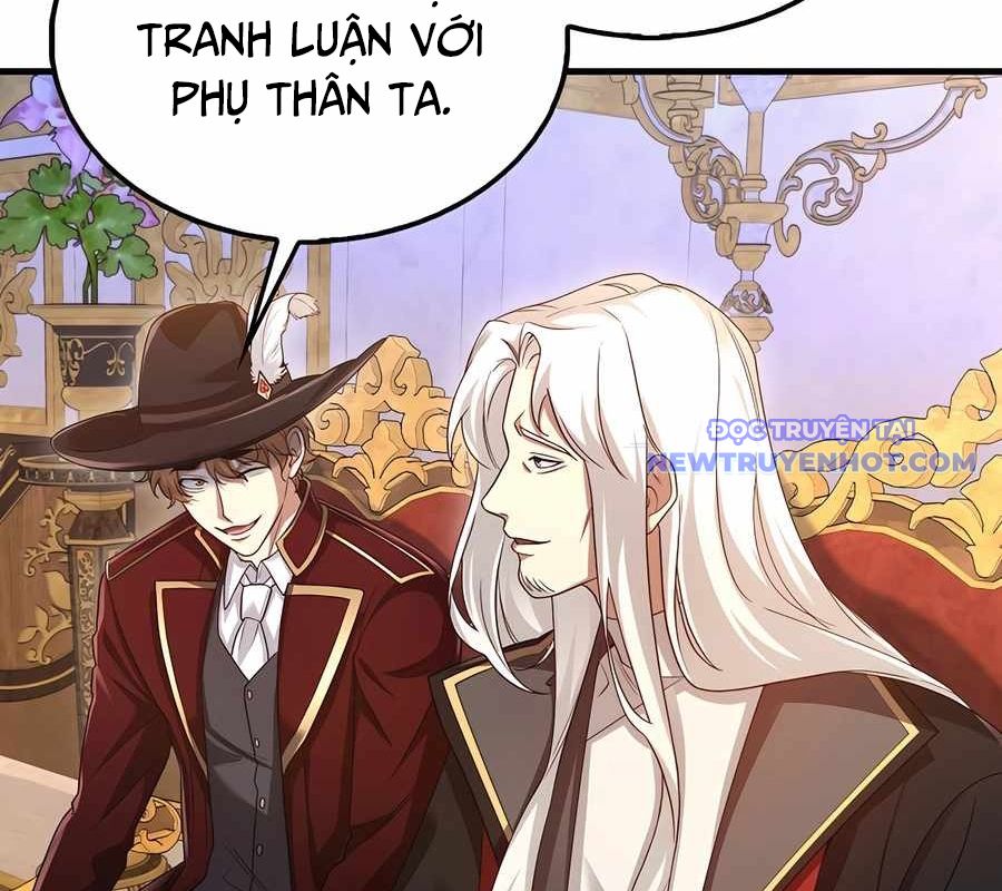 Pháp Sư Cận Chiến Mạnh Nhất chapter 34 - Trang 13