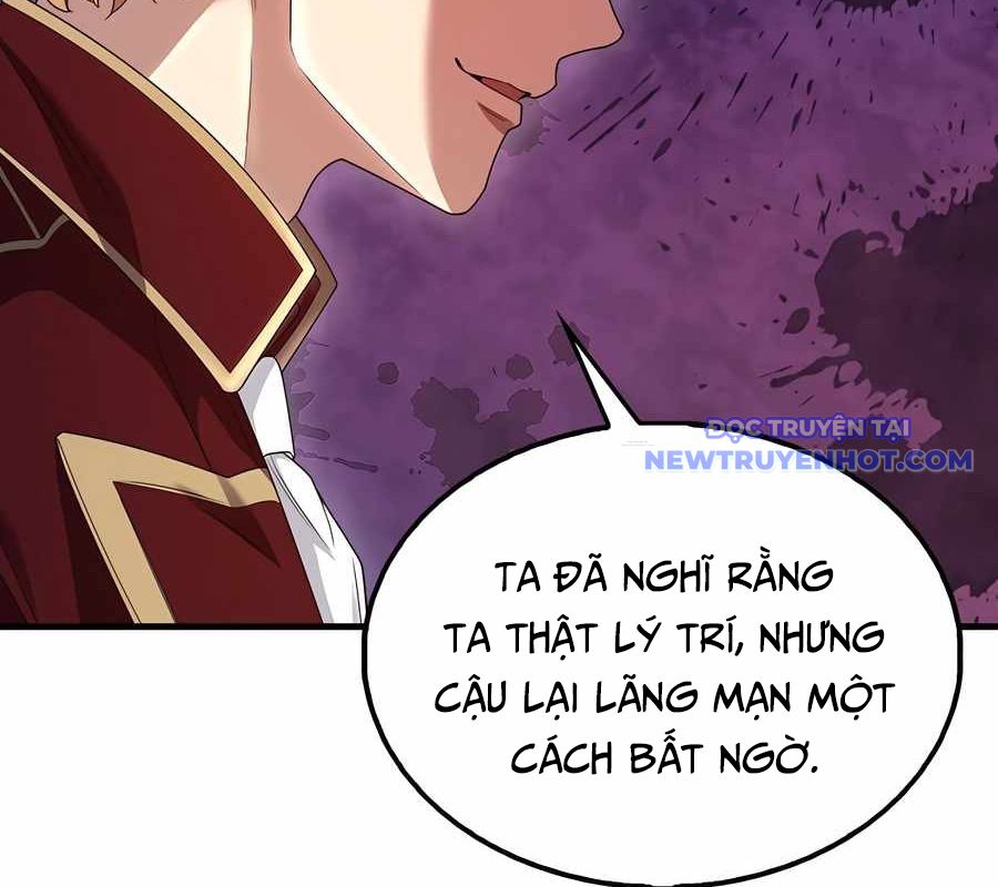 Pháp Sư Cận Chiến Mạnh Nhất chapter 34 - Trang 119