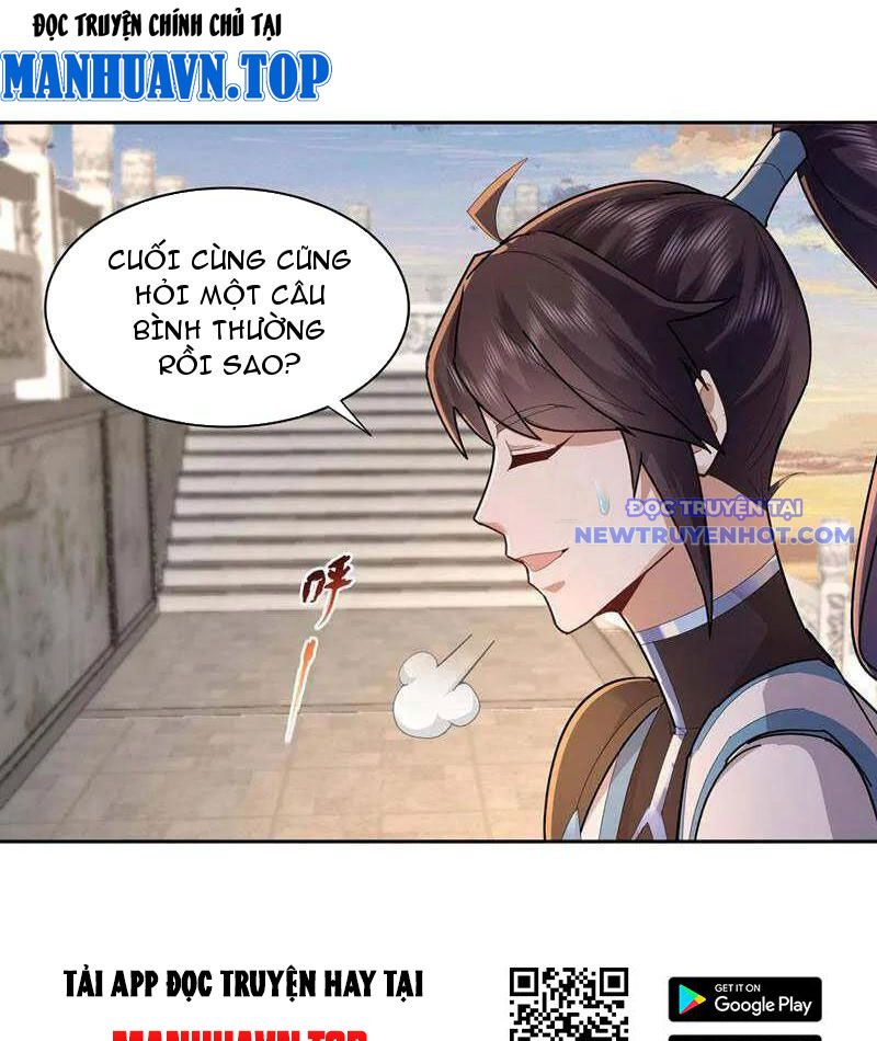 Trường Sinh Bất Tử Ta Chỉ Tu Cấm Thuật chapter 135 - Trang 47