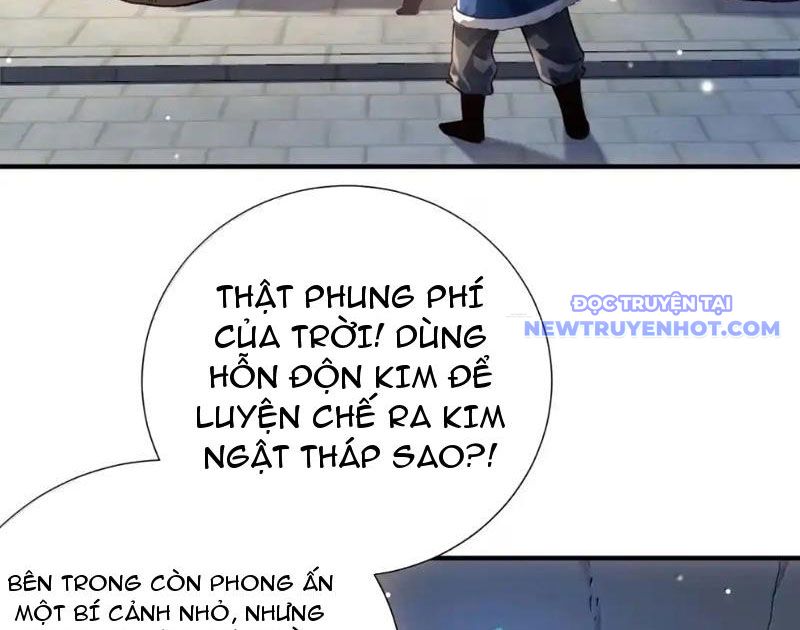 Bói Toán Mà Thôi, Cửu Vĩ Yêu Đế Sao Lại Thành Nương Tử Ta?! chapter 70 - Trang 42