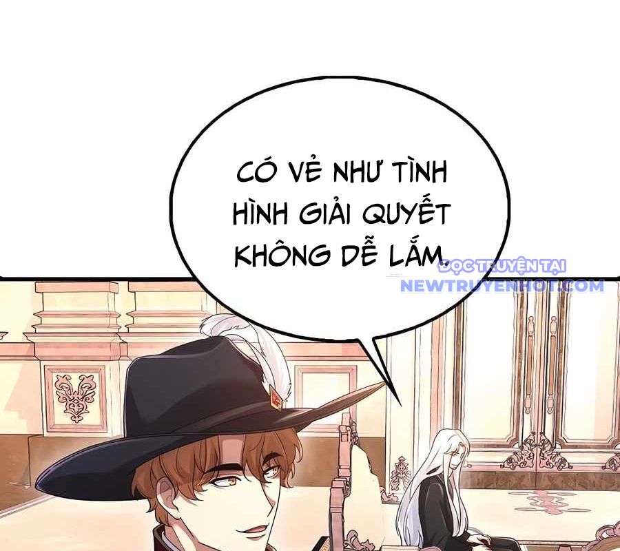 Pháp Sư Cận Chiến Mạnh Nhất chapter 34 - Trang 157