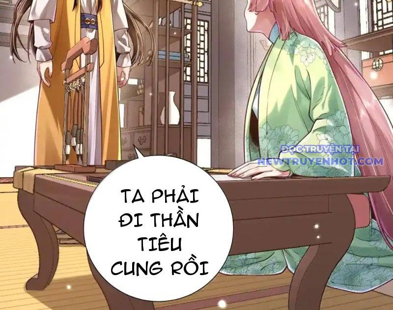 Bói Toán Mà Thôi, Cửu Vĩ Yêu Đế Sao Lại Thành Nương Tử Ta?! chapter 70 - Trang 29