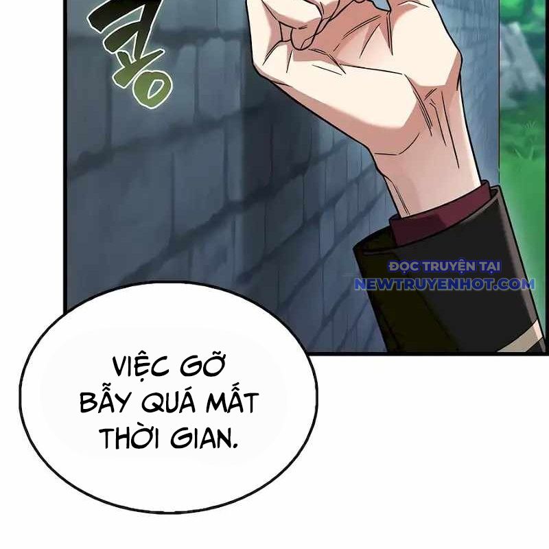 Pháp Sư Cận Chiến Mạnh Nhất chapter 32 - Trang 36