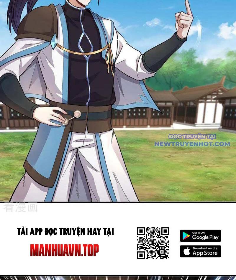 Trường Sinh Bất Tử Ta Chỉ Tu Cấm Thuật chapter 153 - Trang 28