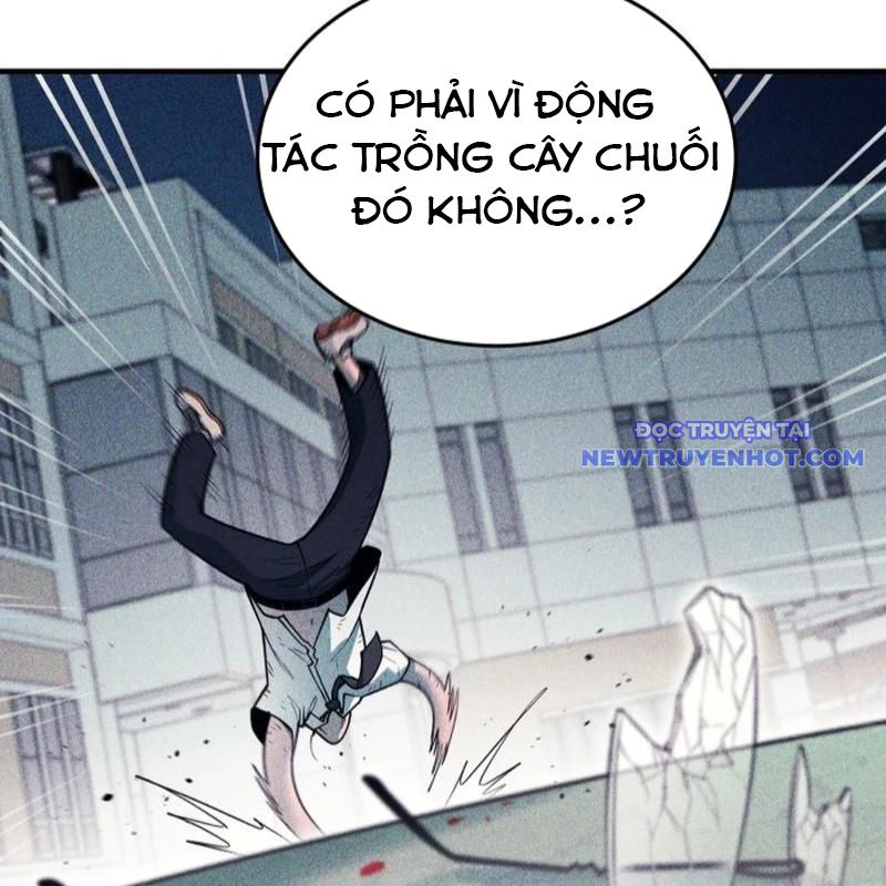 Cuộc Sống Học Đường Của Đội Trưởng Quận chapter 2 - Trang 84