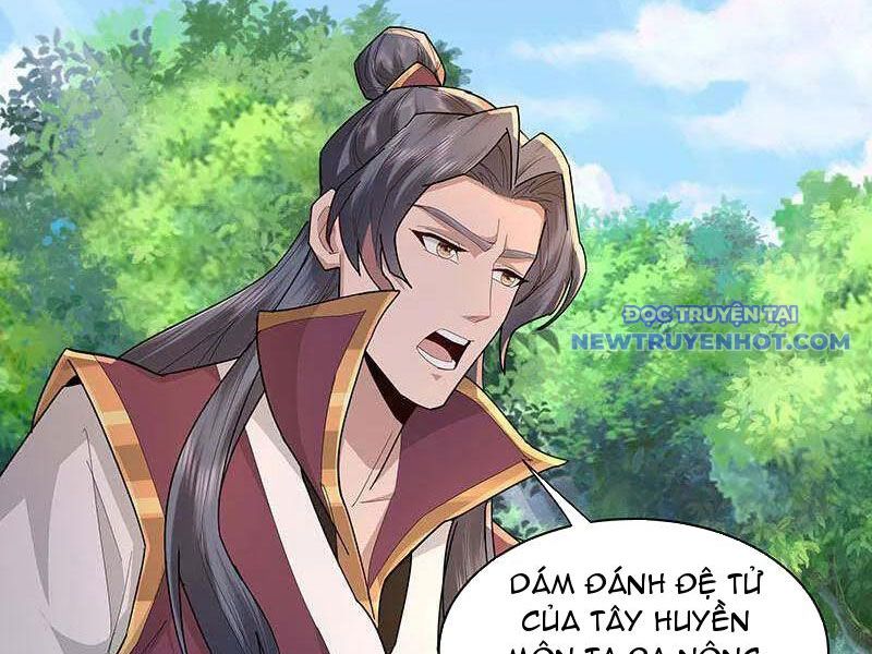 Trường Sinh Bất Tử Ta Chỉ Tu Cấm Thuật chapter 120 - Trang 16