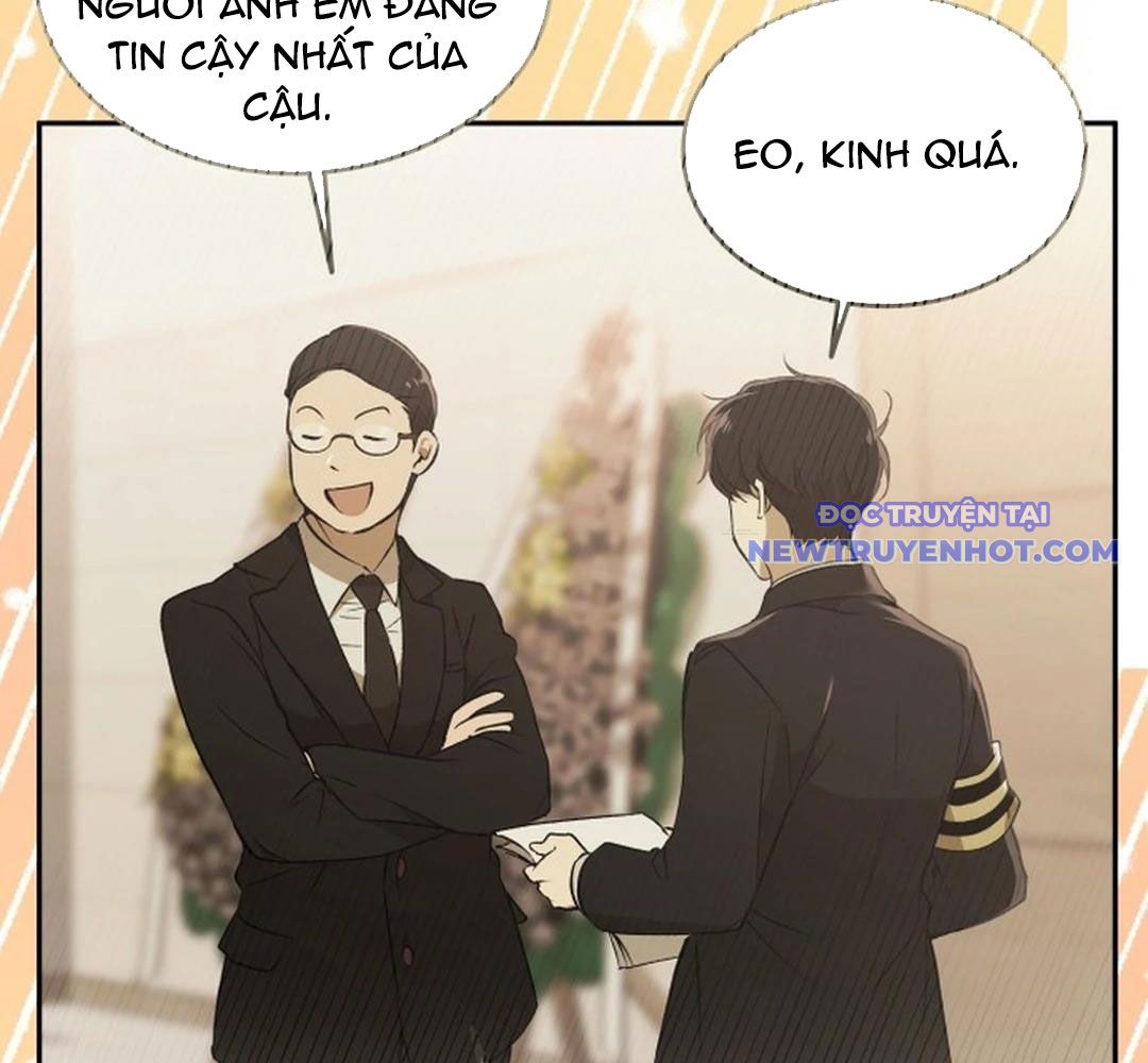 Trường mẫu giáo Thần Thú chapter 2 - Trang 87