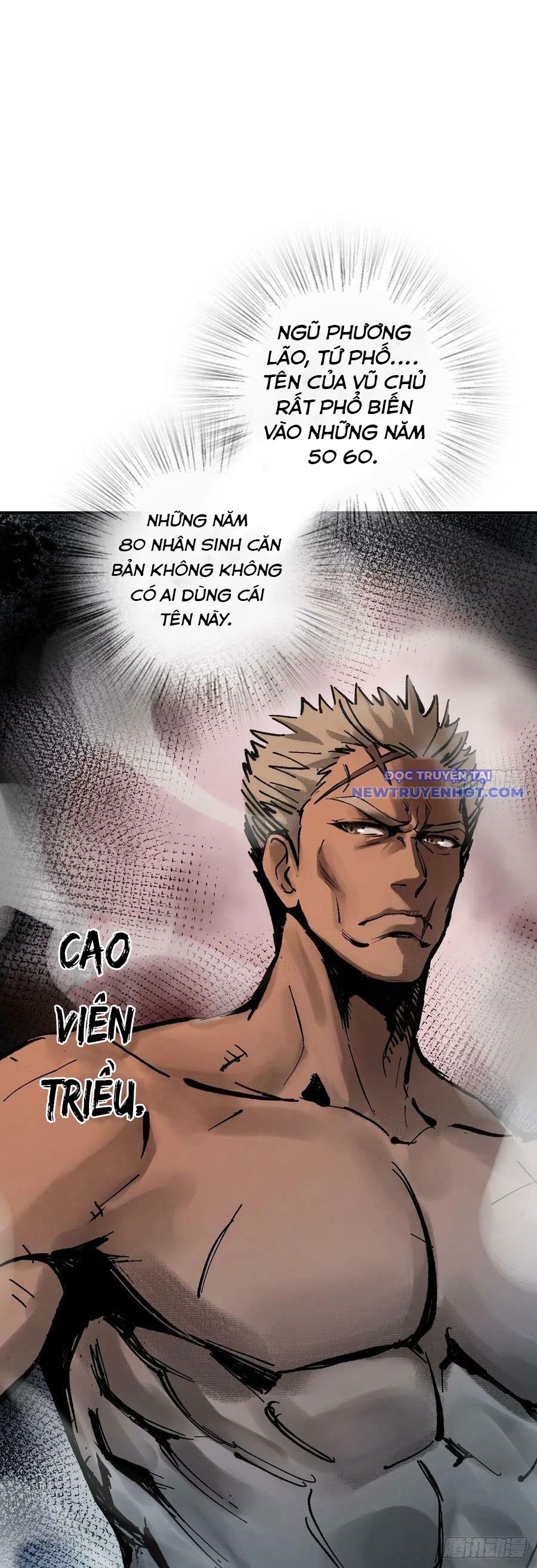 Bắt Đầu Từ Cửu Đầu Điểu chapter 148 - Trang 66