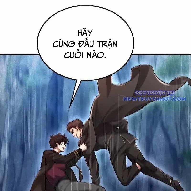 Pháp Sư Cận Chiến Mạnh Nhất chapter 32 - Trang 110