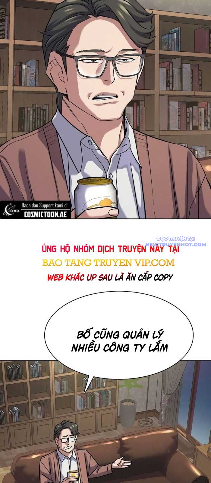 Tiểu Thiếu Gia Gia Tộc Tài Phiệt chapter 135 - Trang 11