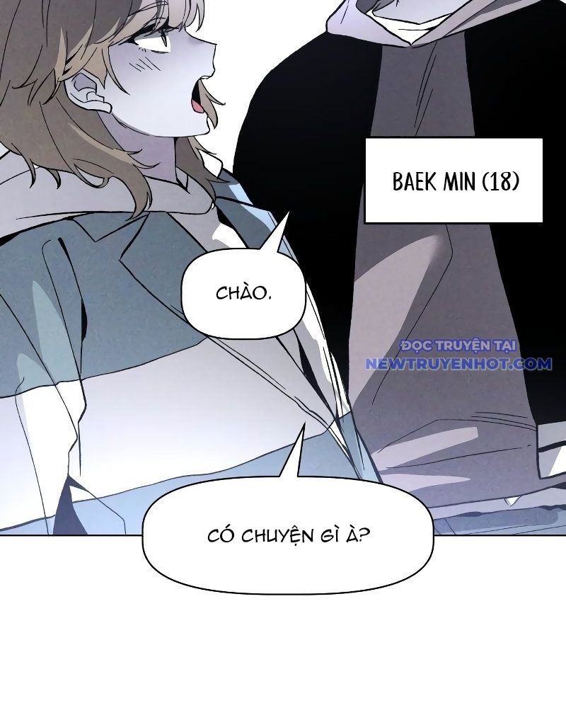 Cỗ Máy Dự Báo Sát Nhân chapter 5 - Trang 76