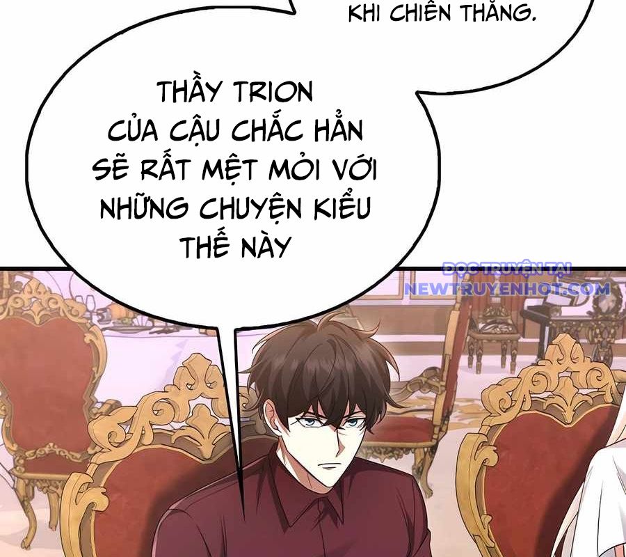 Pháp Sư Cận Chiến Mạnh Nhất chapter 34 - Trang 26