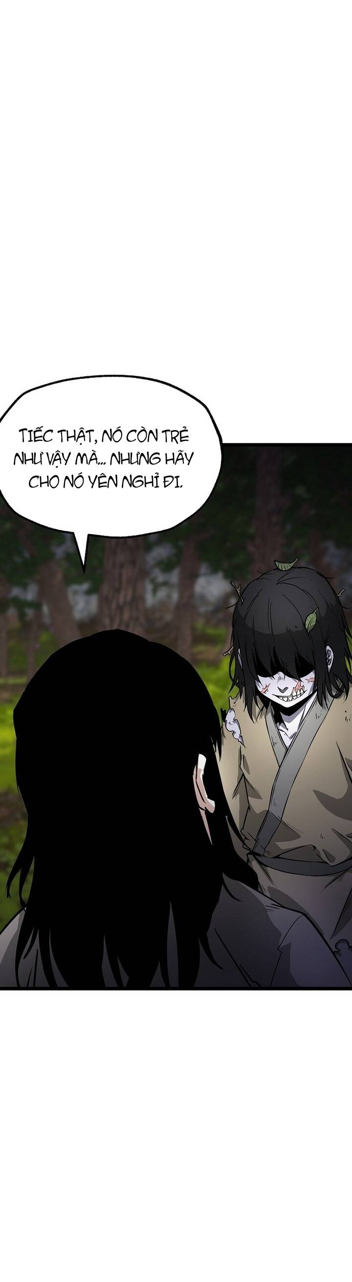 Mạt Thế Giang Hồ Hành Chapter 16 - Trang 27