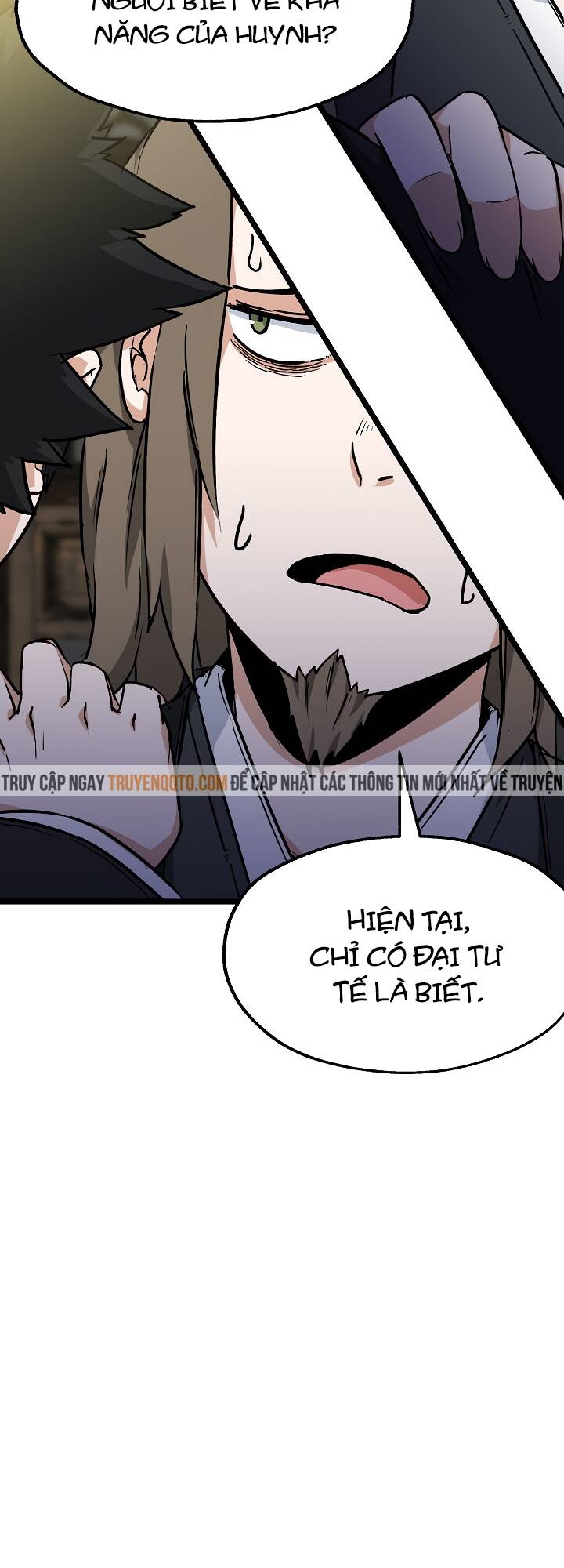 Mạt Thế Giang Hồ Hành Chapter 14 - Trang 59